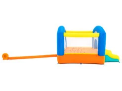 Bestway H2OGO Hüpfburg Mit Dauergebläse Leap & Play -Garten- Und Terrassengeschäft gcp07eea39e52f3495aa02497ca73c5383f