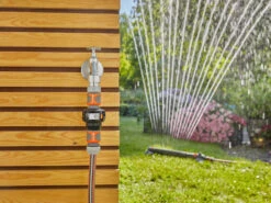 Gardena Wasserzähler »AquaCount«, Mit Display -Garten- Und Terrassengeschäft gcp082950753ad34831bcd348adfbb46692