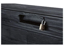 LIVARNO Home Universalbox, 270 L, PreZero, Anthrazit -Garten- Und Terrassengeschäft gcp09dd619c61c847b9a080930d95c94dbf