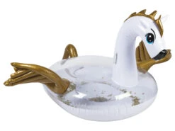 CRIVIT Schwimmtier Mit 2 Haltegriffen -Garten- Und Terrassengeschäft gcp0b0dc8976bc44025a59b5c914cbfc1b5