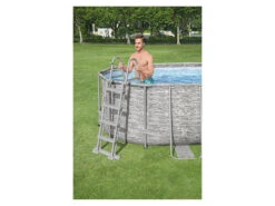 Bestway Power Steel Swim Vista 549x274x1 22 Oval -Garten- Und Terrassengeschäft gcp0b4bf1488f4d4865bf1f428b8da99920