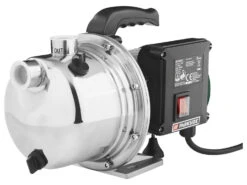 PARKSIDE® Gartenpumpen-Set »PGPS 1100 B1«, 1100 W -Garten- Und Terrassengeschäft gcp0ba5bb0cddde435e8294f8146f8c5d62