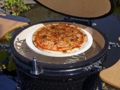 Buschbeck Keramik Ofen »Kamado«, Grillfläche Ø 47 Cm, Schwarz -Garten- Und Terrassengeschäft gcp0bcbc6ab5d8246019d36c6969145212e