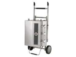 Tepro Gasgrill »Chicago« Special Edition, 3 Brenner, 9,0 KW, Edelstahlfarben -Garten- Und Terrassengeschäft gcp0d0a6a0eb9af4c6d8050bd7d556a54db