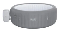 Bestway LAY-Z-SPA® XXL-Whirlpool »Grenada« AirJet™ Ø 236 X 71 Cm -Garten- Und Terrassengeschäft gcp0ed473834af44056aefa666bdce4f662