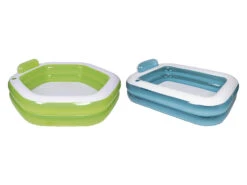 CRIVIT Planschbecken, Mit Kopfstütze