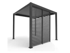 Seitenwandpaneel Für Den Weide Pavillon -Garten- Und Terrassengeschäft gcp0f87544d05ee4382b8c2cd288d2b9034