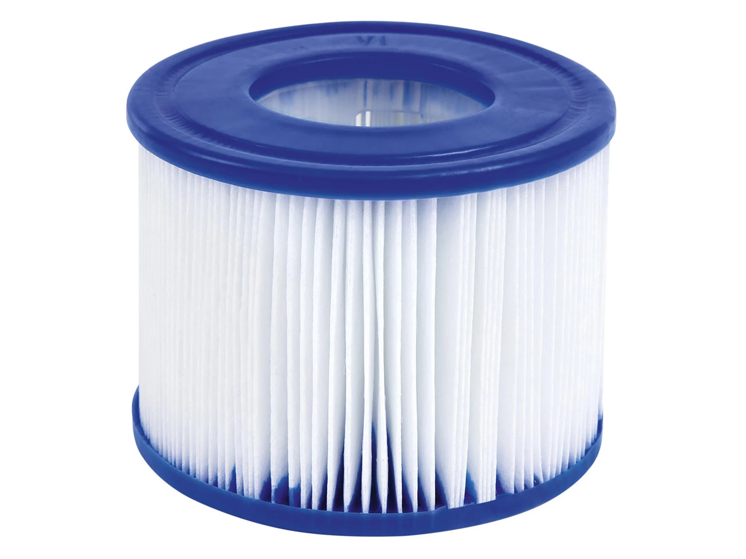 Bestway LAY-Z-SPA Whirlpool Santorini Ø 216 X 80 Cm 10 Bestway LAY-Z-SPA Whirlpool Santorini Ø 216 X 80 Cm – Bild 10