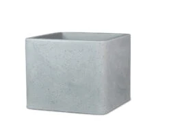 Scheurich Pflanzgefäß »Cube«, Kunststoff, Quadratisch, Dickwandig -Garten- Und Terrassengeschäft gcp145464b02e994576a045a3388ec0f944