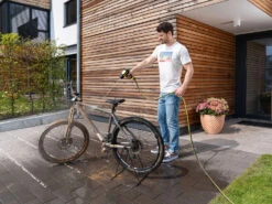 Kärcher Reinigungsspritze »WBS 3«, Mit Rotationsstrahl -Garten- Und Terrassengeschäft gcp15c28c29e3b645789cd1f1f52f572638