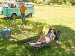 LIVARNO Home Dreibeinliege Mit Auflage, Anthrazit -Garten- Und Terrassengeschäft gcp16423fafcc6e43d3a981d2a212e32c5a