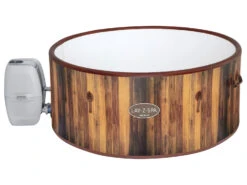 Bestway Lay-Z-Spa™ Whirlpool »Helsinki« Mit Airjet Ø 180 X 66 Cm, Rund -Garten- Und Terrassengeschäft gcp16939be0d75b4076a1deb71ab75810fc