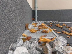 Schellenberg Sauberer Lichtschacht Alu, 55 X 110 Cm, Mit Bürstendichtung -Garten- Und Terrassengeschäft gcp18af199e3951448f996e964e19544736