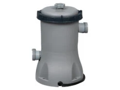 Bestway Frame Pool Komplett-Set Mit Filterpumpe Ø 396 X 107 Cm -Garten- Und Terrassengeschäft gcp1a408088661f4a269db4f01200b641ee