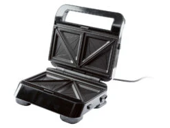 Delonghi Multigrill »SW12.BK«, 800 W