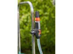 Gardena Schlauchwagen »CleverRoll M« Set, Mit 20 M Schlauch, Systemteilen Und Spritze -Garten- Und Terrassengeschäft gcp1b055a0532fb47ed9d3de00c235c5a1d