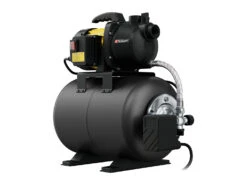 PARKSIDE® Hauswasserwerk »PHWW 1000 A1«, 3500 L/h, 1000 W -Garten- Und Terrassengeschäft gcp1c6ccb0e8db04229a8519d05679d6373