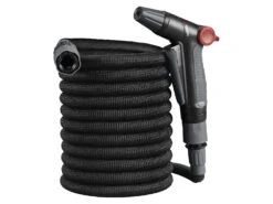 PARKSIDE® Gartenschlauch »Flexi«, 15 M -Garten- Und Terrassengeschäft gcp1cb3a4d9b4624e8d87b3a2bde346ca14