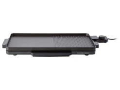 SILVERCREST® KITCHEN TOOLS Teppanyaki-Grill »SPG 2000 B2«, 2 Grillzonen