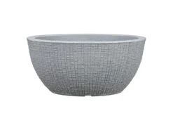 Scheurich Pflanzschale »Barceo Bowl«, Kunststoff, Ø 39 X H 18 Cm -Garten- Und Terrassengeschäft gcp1d16a06e5187402b95806ac0a3234d62