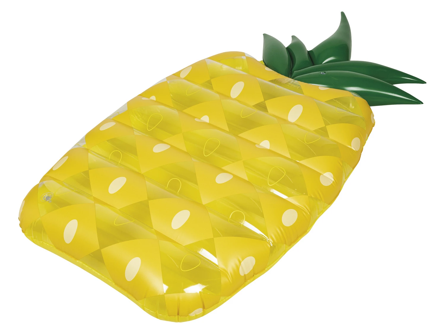 CRIVIT Luftmatratze, Robust, Mit 2 Reparaturflicken 2 CRIVIT Luftmatratze, Robust, Mit 2 Reparaturflicken – Bild 2