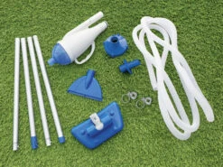 Bestway Pumpenbetriebener Poolsauger "AquaCrawl" -Garten- Und Terrassengeschäft gcp1df971a6c69a48c2ab85a571d093737d