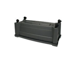 KHW Pflanzkasten »Calypso« Mit Bewässerungssystem, Rollen Und Spalier -Garten- Und Terrassengeschäft gcp1e44caed3f6b41d78a254b9173aec156