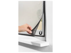 LIVARNO Home Insektenschutzfenster, Magnetisch, 110 X 130 Cm Mit Blend- Und Sonnenschutz -Garten- Und Terrassengeschäft gcp1e6626b166ac414b8ed597d1ee5b8d37