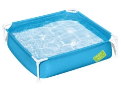 Bestway Kinderpool My First Frame Pool -Garten- Und Terrassengeschäft gcp1e9dac0d874844a4ab753704c09e6f00