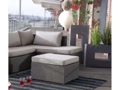 Pureday Pflanzkasten /-topf, In Modernem Grau -Garten- Und Terrassengeschäft gcp2034d22392854c7da0e263727a1f2b27