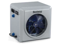 Bestway Flowclear Poolheizung Air Energy, 4.400 W -Garten- Und Terrassengeschäft gcp2121b9f4e5df4112ab165aeb96c7fbe5