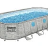 Bestway Power Steel Swim Vista 549x274x1 22 Oval