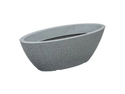 Scheurich Pflanzschale »Barceo Jardiniere«, Kunststoff, Ø 59 X H 19,5 cm -Garten- Und Terrassengeschäft gcp22641f5d0c964ce28d93090c23bb87d7