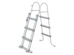 Bestway Frame Pool Komplett-Set Mit Filterpumpe Ø 396 X 107 Cm -Garten- Und Terrassengeschäft gcp22d481098b2c48a687413283480d84c8