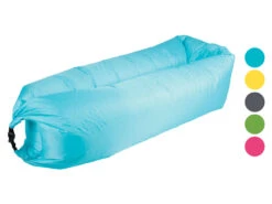 Happy People »LOUNGER TO GO 2.0«