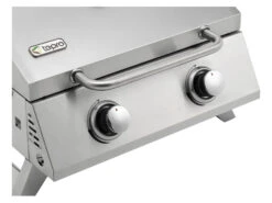 Tepro Tischgasgrill »Chicago«, 6,0 KW -Garten- Und Terrassengeschäft gcp237f515b01e344b2ac39a6a7c5956202