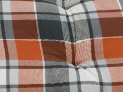 LIVARNO Home Niedriglehner-Polsterauflage »Valencia« Mit Baumwolle -Garten- Und Terrassengeschäft gcp24c2b5db6d764edbb94e2d151f143396