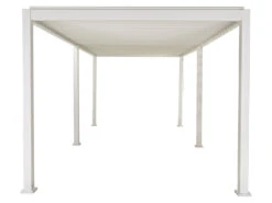 Weide Aluminium Pavillon Mit Lamellendach -Garten- Und Terrassengeschäft gcp24cdbe12bb1449c6bf128861c9a0897e