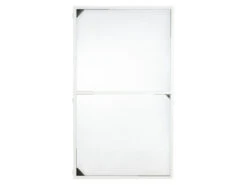 LIVARNO Home Insektenschutztür, Teleskopierbar, 100 X 210 Cm