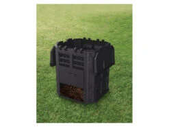 PARKSIDE® Garten-Komposter, 300 L, Mit Ventilationsöffnungen -Garten- Und Terrassengeschäft gcp264b573208d848c69104e3e43ec39661