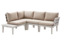 LOOKS By Wolfgang Joop Loungeset »Infinity«, 3-tlg. Inkl. Kissen -Garten- Und Terrassengeschäft gcp26e665a73d67470b84a996546fd6cfac