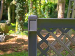 KHW Pflanzkasten Mit Spalier Zentral, L 100 Cm, 110 Liter, Kunststoff -Garten- Und Terrassengeschäft gcp27066a78336c480ea73d14c0b6b12c8b