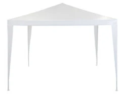 Rocktrail Pavillon, 2,95 X 2,95 X 2,5 M