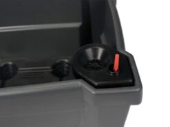 KHW Calypso Pflanzkasten Mit Bewässerungssystem, B 79 X T 35 X H 33 Cm 14 KHW Calypso Pflanzkasten Mit Bewässerungssystem, B 79 X T 35 X H 33 Cm -Garten- Und Terrassengeschäft gcp27b298d177a74995b04c860885010231