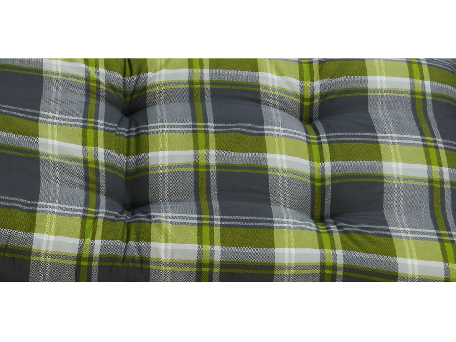 LIVARNO Home Sonnenliegen-Polsterauflage »Valencia« Mit Baumwolle 3 LIVARNO Home Sonnenliegen-Polsterauflage »Valencia« Mit Baumwolle – Bild 3