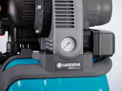 Gardena Hauswasserwerk »3000/4 Eco«, 2.800 L/h, 4,0 Bar -Garten- Und Terrassengeschäft gcp27e32c41e7c2452abfdadd2f5e71626d