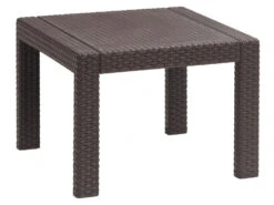 Allibert Balkonset »Victoria«, 3-teilig, Braun -Garten- Und Terrassengeschäft gcp284a74b8c9db4b7db902c53b6dbbdd3a