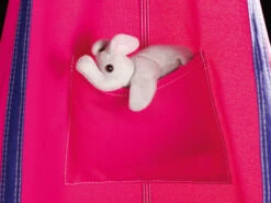 LIVARNO Home Kinder Hängesessel, Mit Integriertem Kissen -Garten- Und Terrassengeschäft gcp298b45e3e4274e13af00235515ba6780