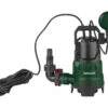 PARKSIDE® Schmutzwasser Tauchpumpe »PTPS 400 A1«, 9.000 L/h