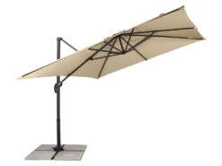 Schneider® Schneider Ampelschirm »Valencia Grande«, Mit Kurbelöffnung -Garten- Und Terrassengeschäft gcp2b32a00d5af045e785e376ac6a0d6814